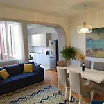 Διαμέρισμα Lusitania Garden - Jardim Privado