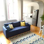 Lusitania Garden - Jardim Privado * Πόρτο