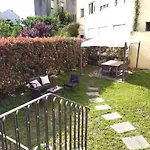 Lusitania Garden - Jardim Privado Διαμέρισμα