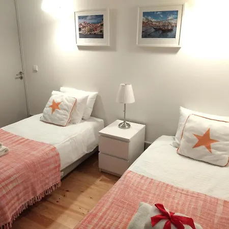 Lusitania Garden - Jardim Privado * Oporto