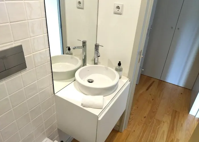 Lusitania Garden - Jardim Privado * Oporto