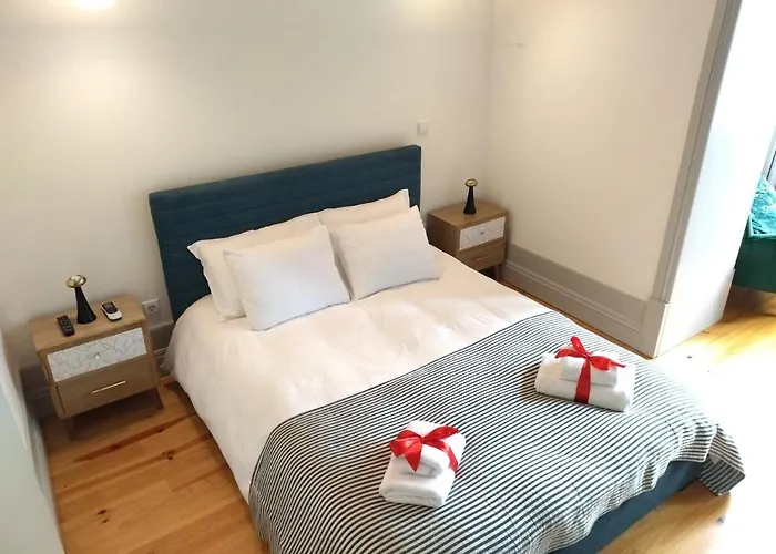 Lusitania Garden - Jardim Privado