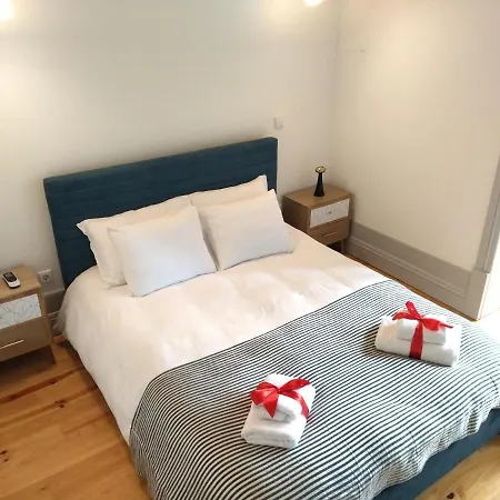 Lusitania Garden - Jardim Privado