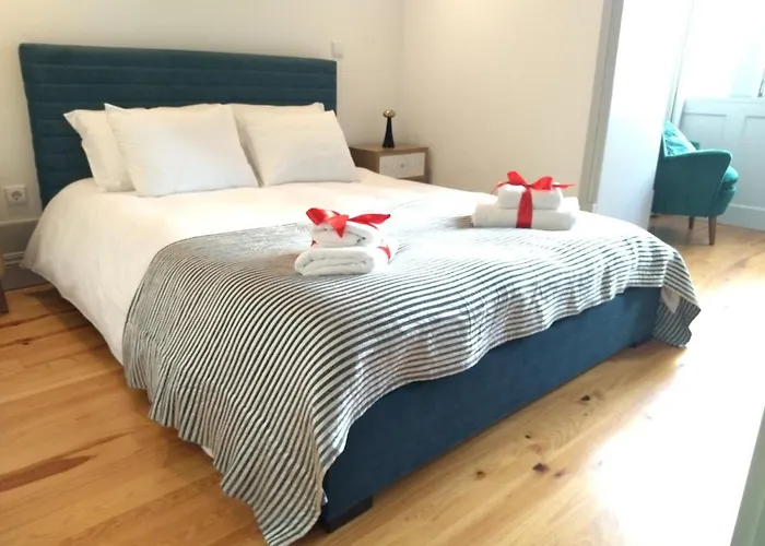 Lusitania Garden - Jardim Privado * Porto