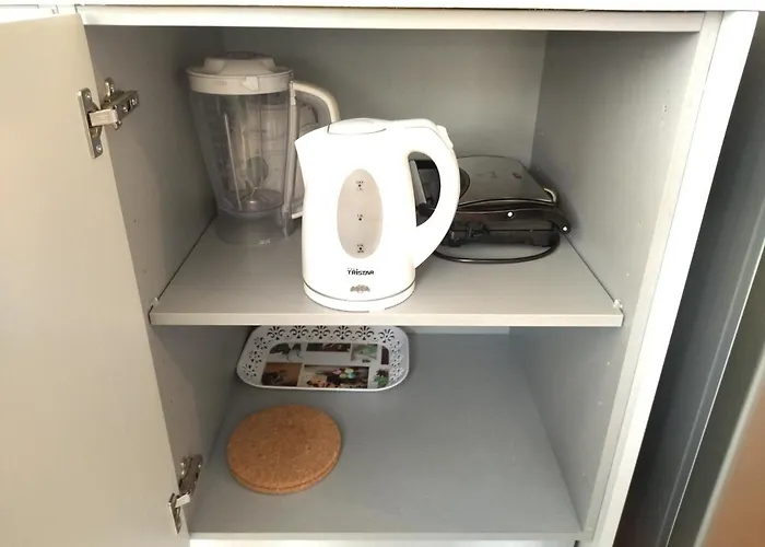 Lusitania Garden - Jardim Privado Apartamento