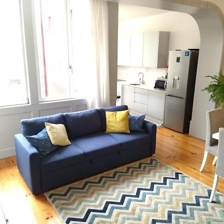 Lusitania Garden - Jardim Privado * بورتو