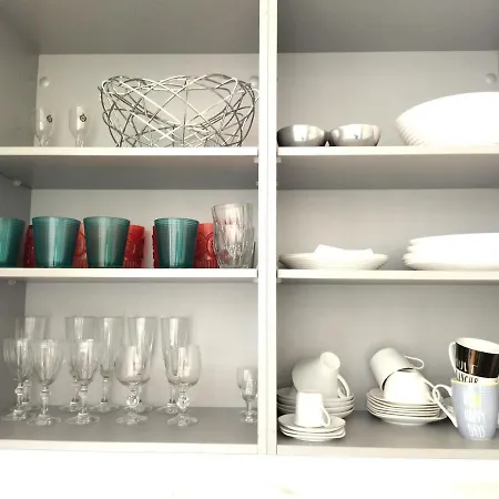 Lusitania Garden - Jardim Privado