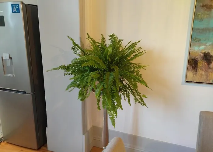 Lusitania Garden - Jardim Privado * ポルト