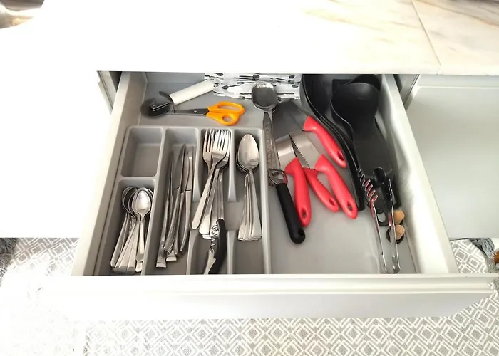 アパート Lusitania Garden - Jardim Privado *