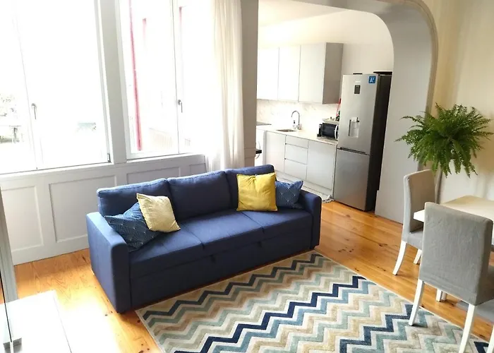 Lusitania Garden - Jardim Privado * ポルト