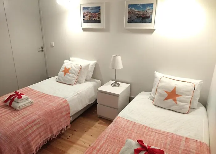 Lusitania Garden - Jardim Privado * Oporto