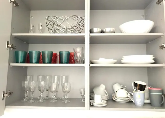 Lusitania Garden - Jardim Privado