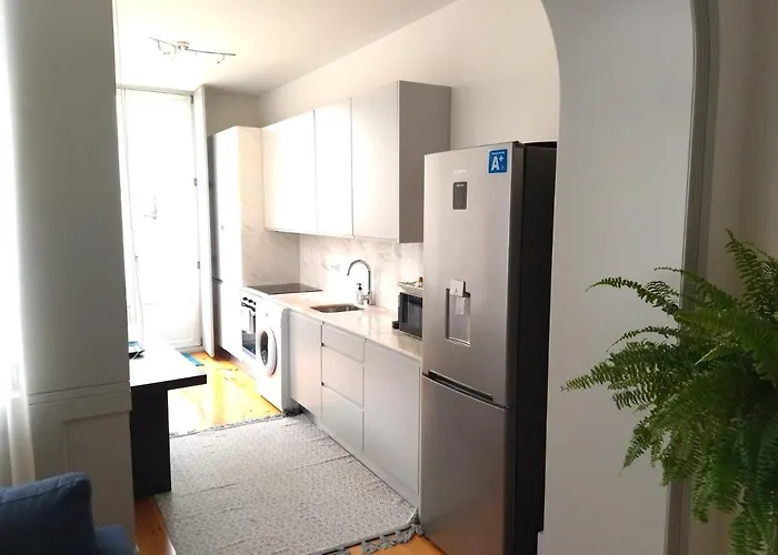 Lusitania Garden - Jardim Privado * ポルト