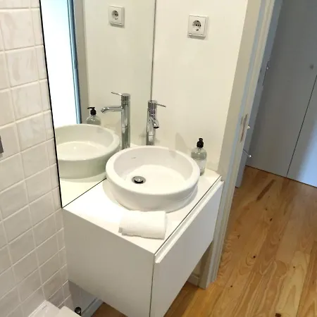 Lusitania Garden - Jardim Privado * Porto