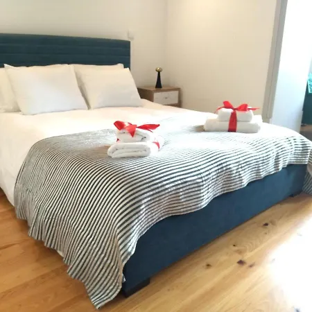 Lusitania Garden - Jardim Privado * Porto