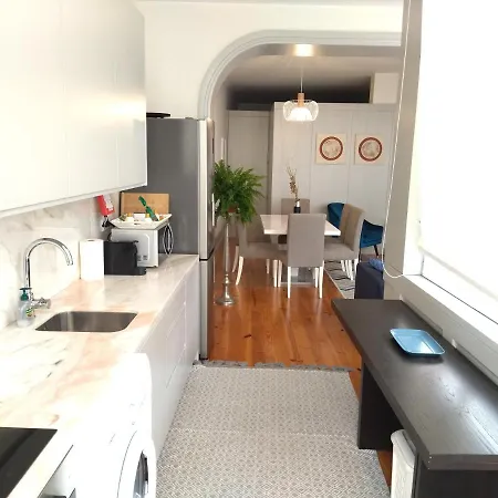 Lusitania Garden - Jardim Privado