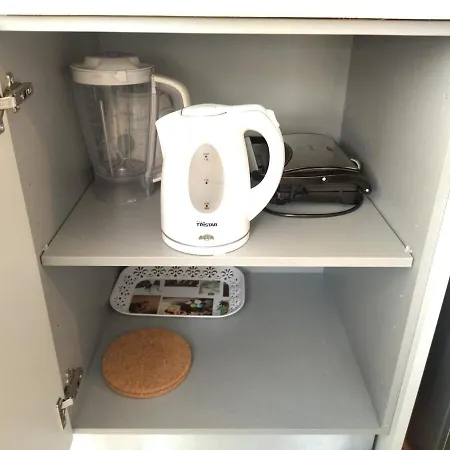 Lusitania Garden - Jardim Privado Apartament