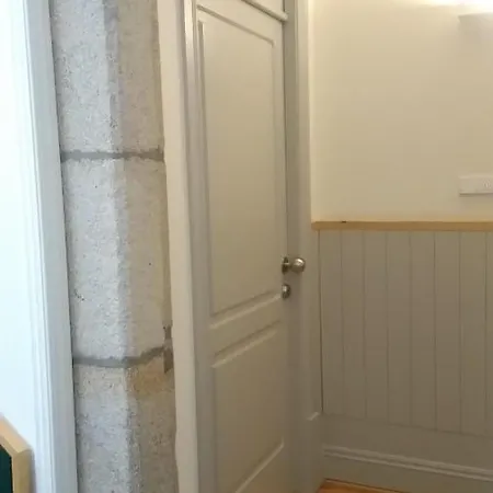 Appartement Lusitania Garden - Jardim Privado *