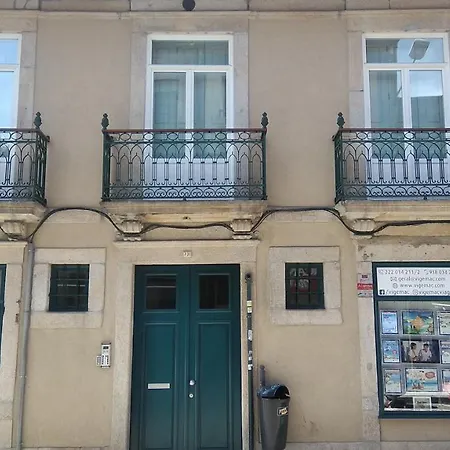 Lusitania Garden - Jardim Privado Appartement *