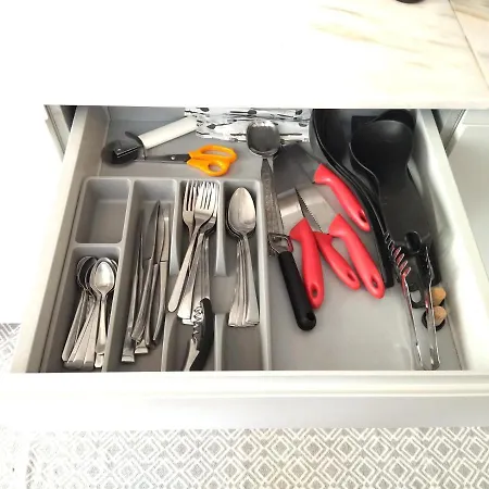 Apartment Lusitania Garden - Jardim Privado *