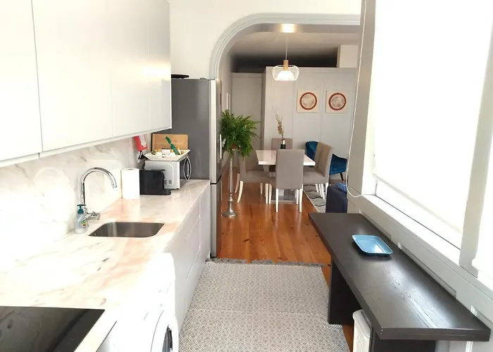 Lusitania Garden - Jardim Privado